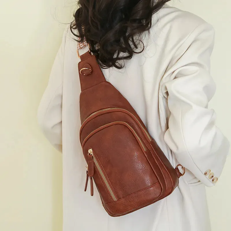 Maribeth | Women's Crossbody Sling Bag