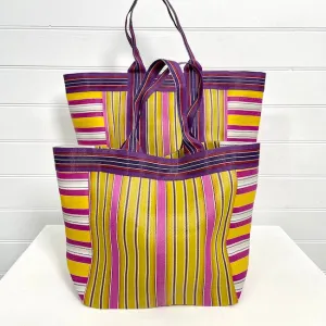 Market Maxi Baskets – Paradise - Medium