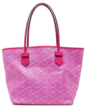 Medium Saint Tropez Tote in Pink