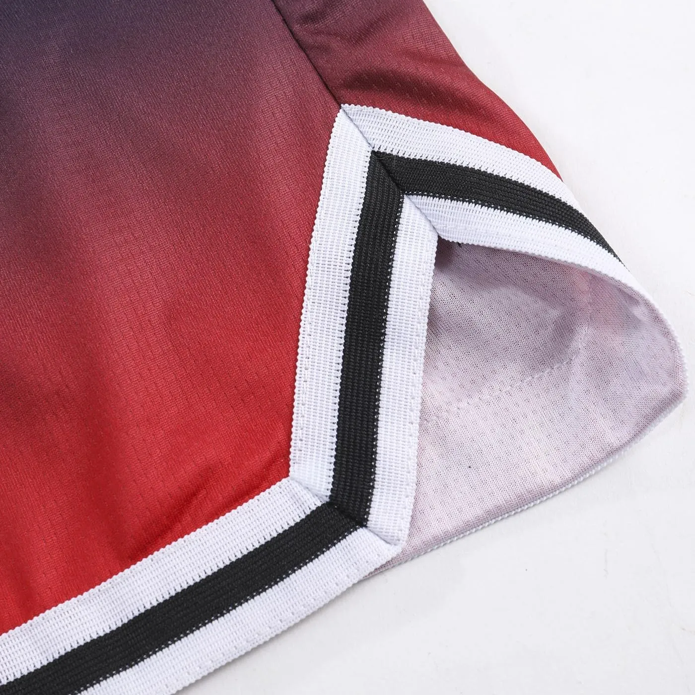 Mens Basketball Athletic Shorts with Zip Pockets Mesh Workout Active Performance Gym Shorts