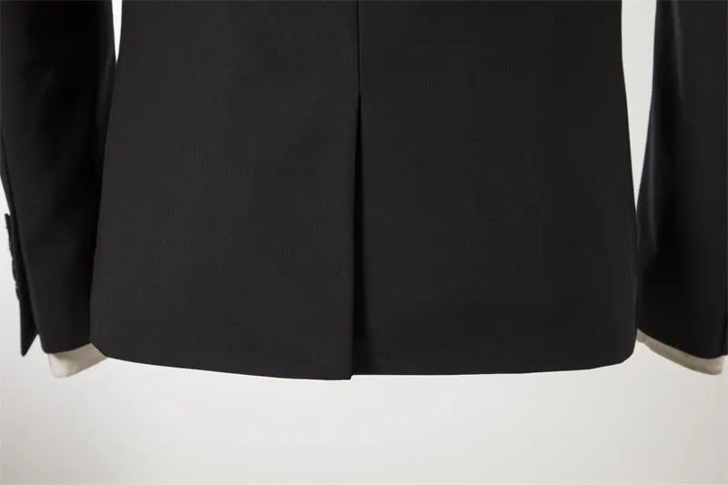Men's Business Suits