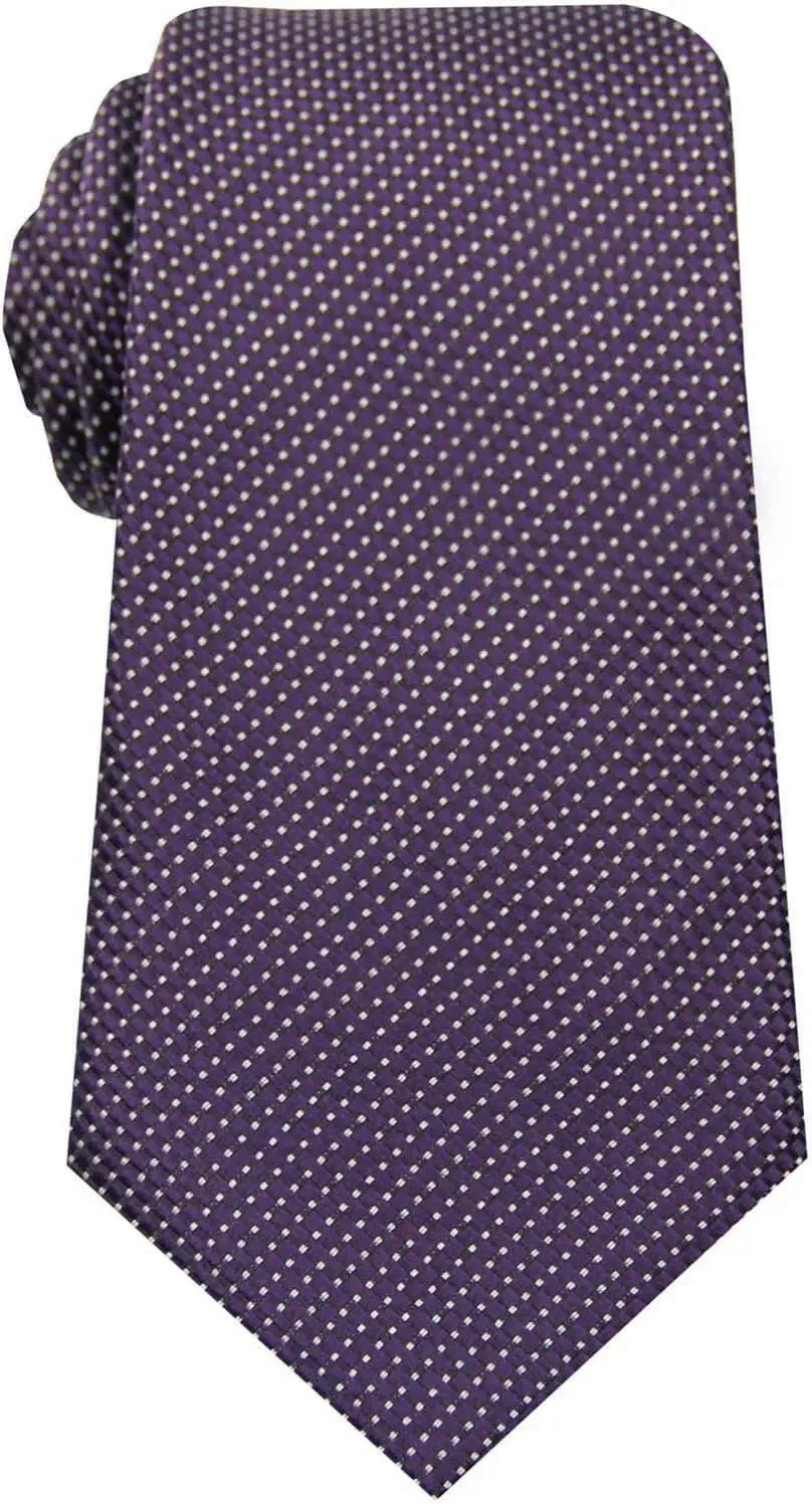 Men’s Classic Business Ties