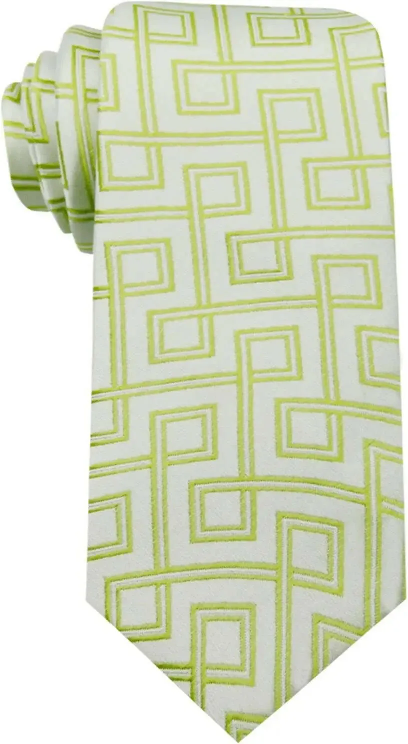 Men’s Classic Business Ties