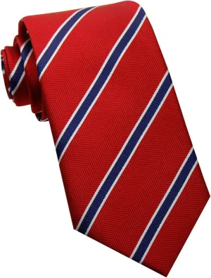 Men’s Classic Business Ties