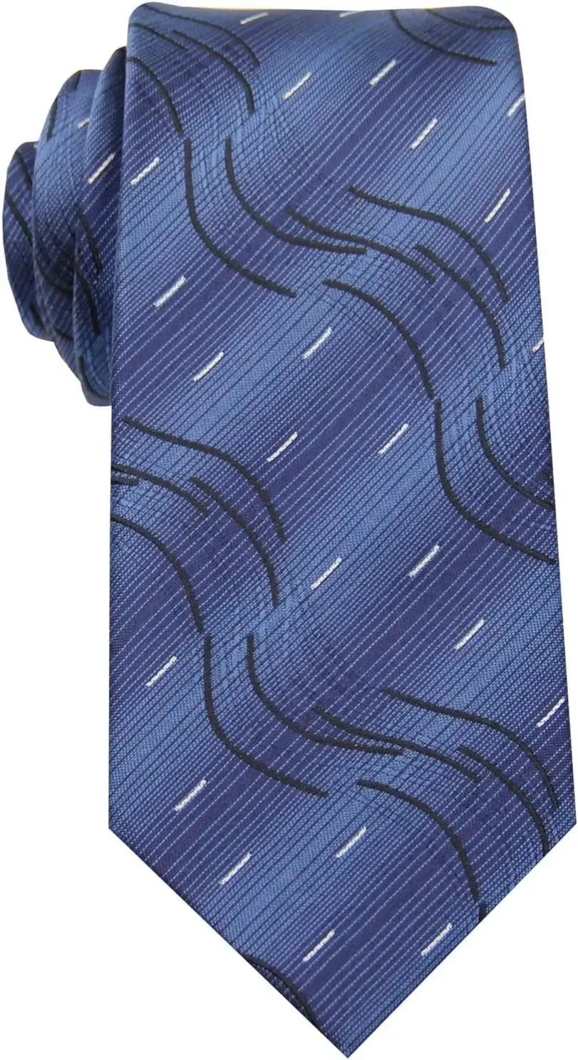 Men’s Classic Business Ties