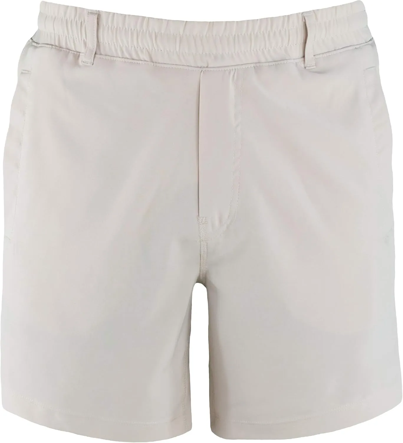 Men's Freeballer 6" Athetic Gym Performance Sport Shorts – Perfect for Running, Weightlifting, and Yoga