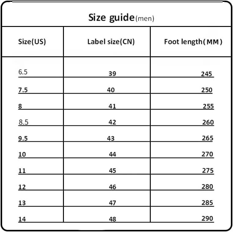 Men's Skateboarding Shoes, Running Exercise, Fashionable, Casual, Comfortable, Lightweight and wear-Resistant Sports Shoes