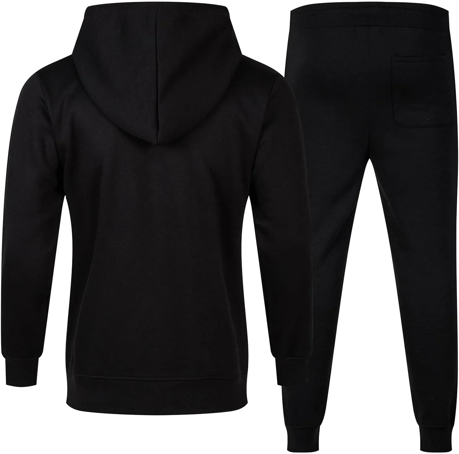 Men's Tracksuits Sweatsuits For Men
