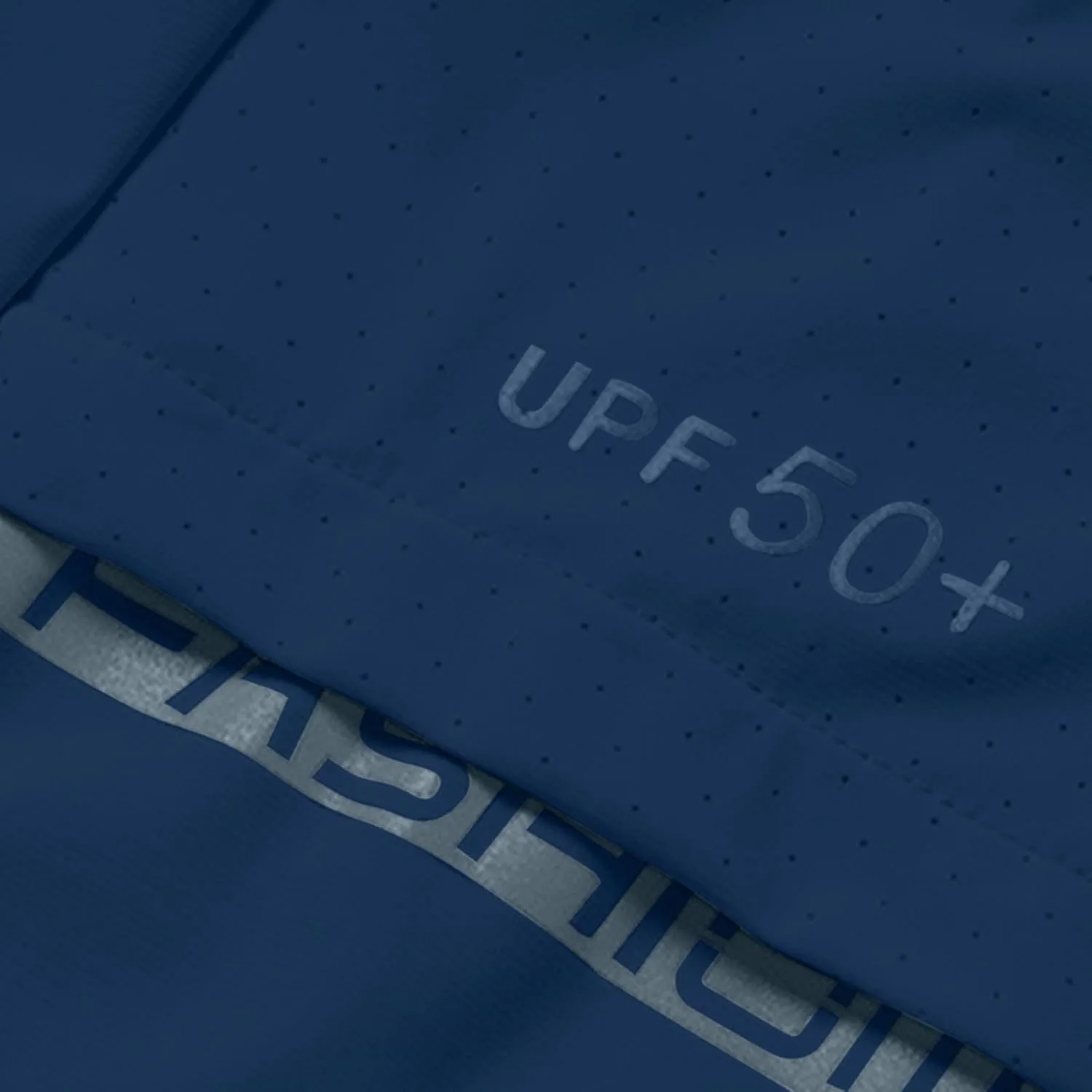 Mens UPF 50  UV Protection Jacket Lightweight Zip Top Sun Hoodie Quick Dry Outdoor Running Hiking Performance Shirt