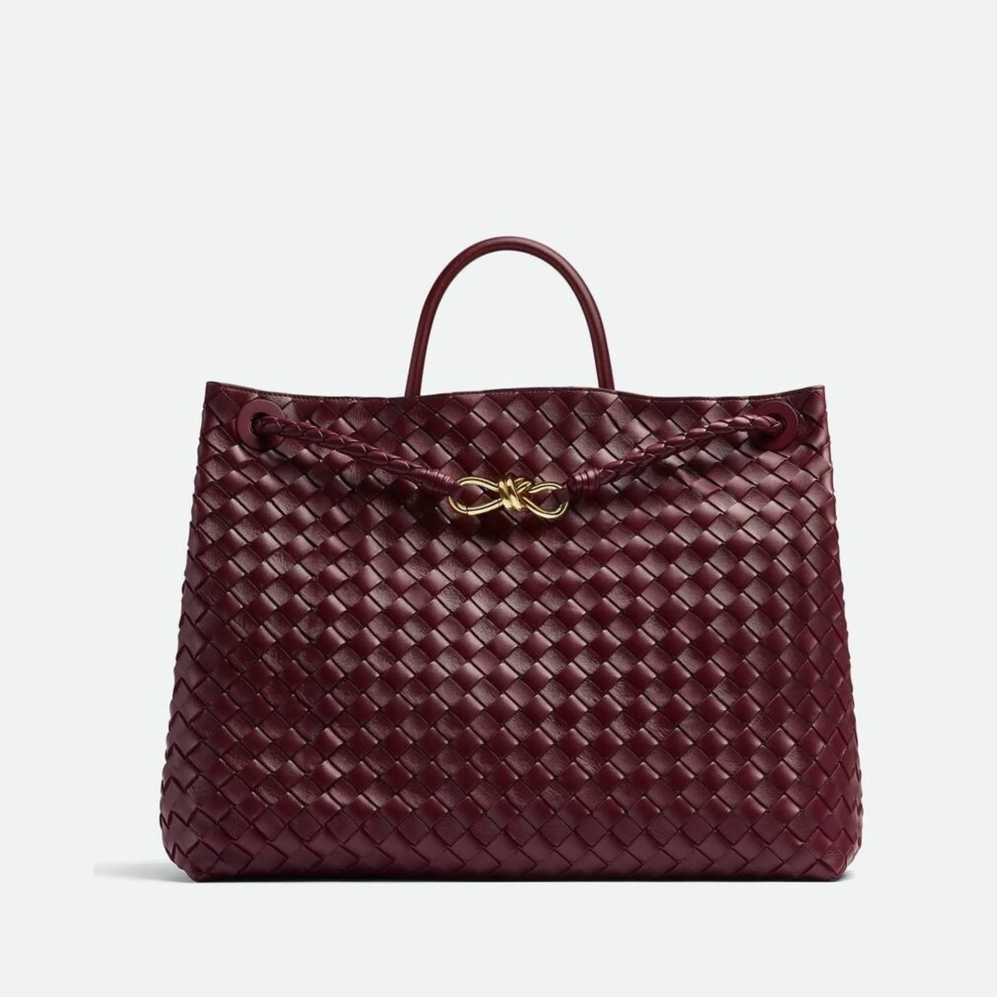 Meryln Large Maroon