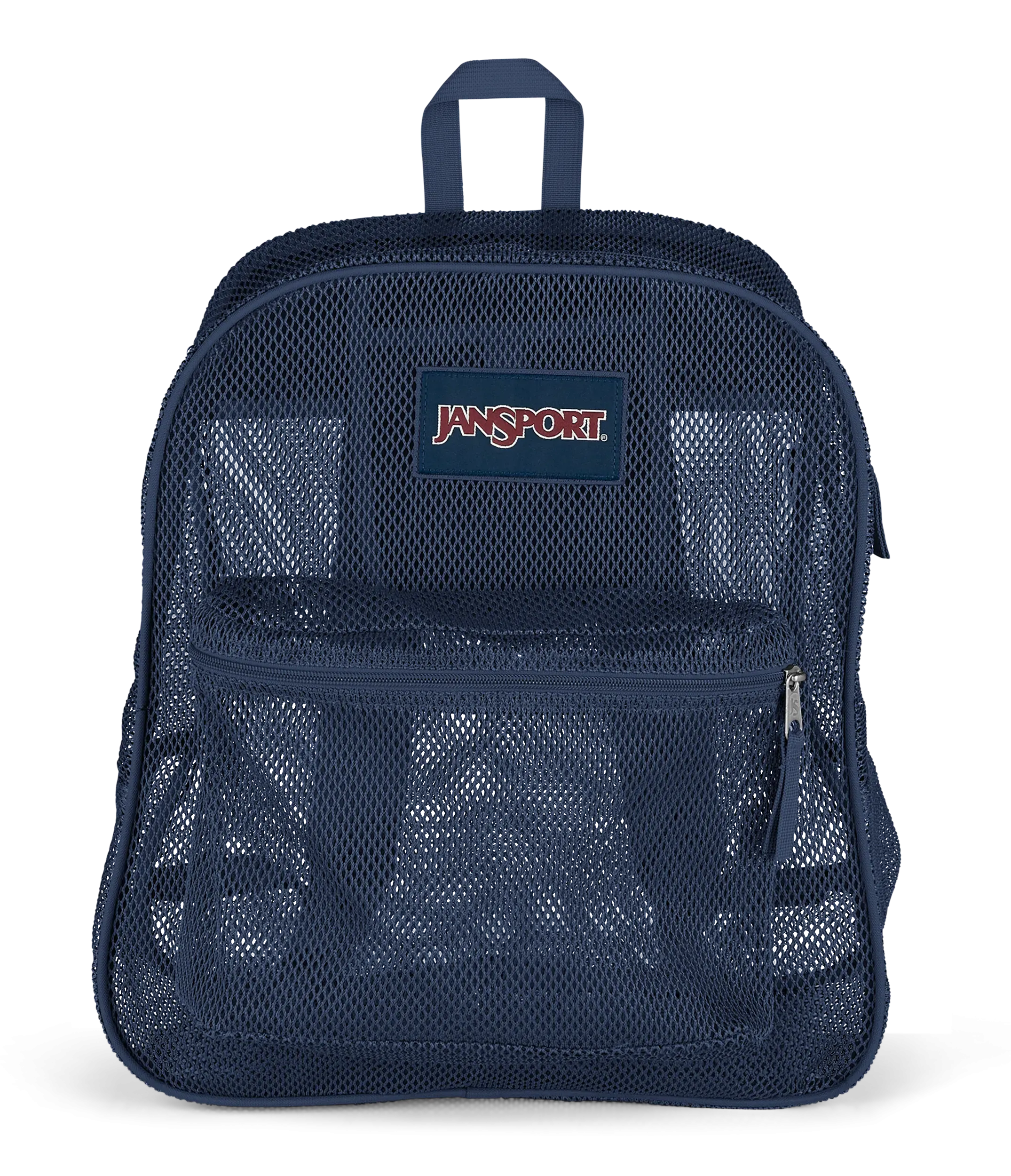 Mesh Pack Backpack