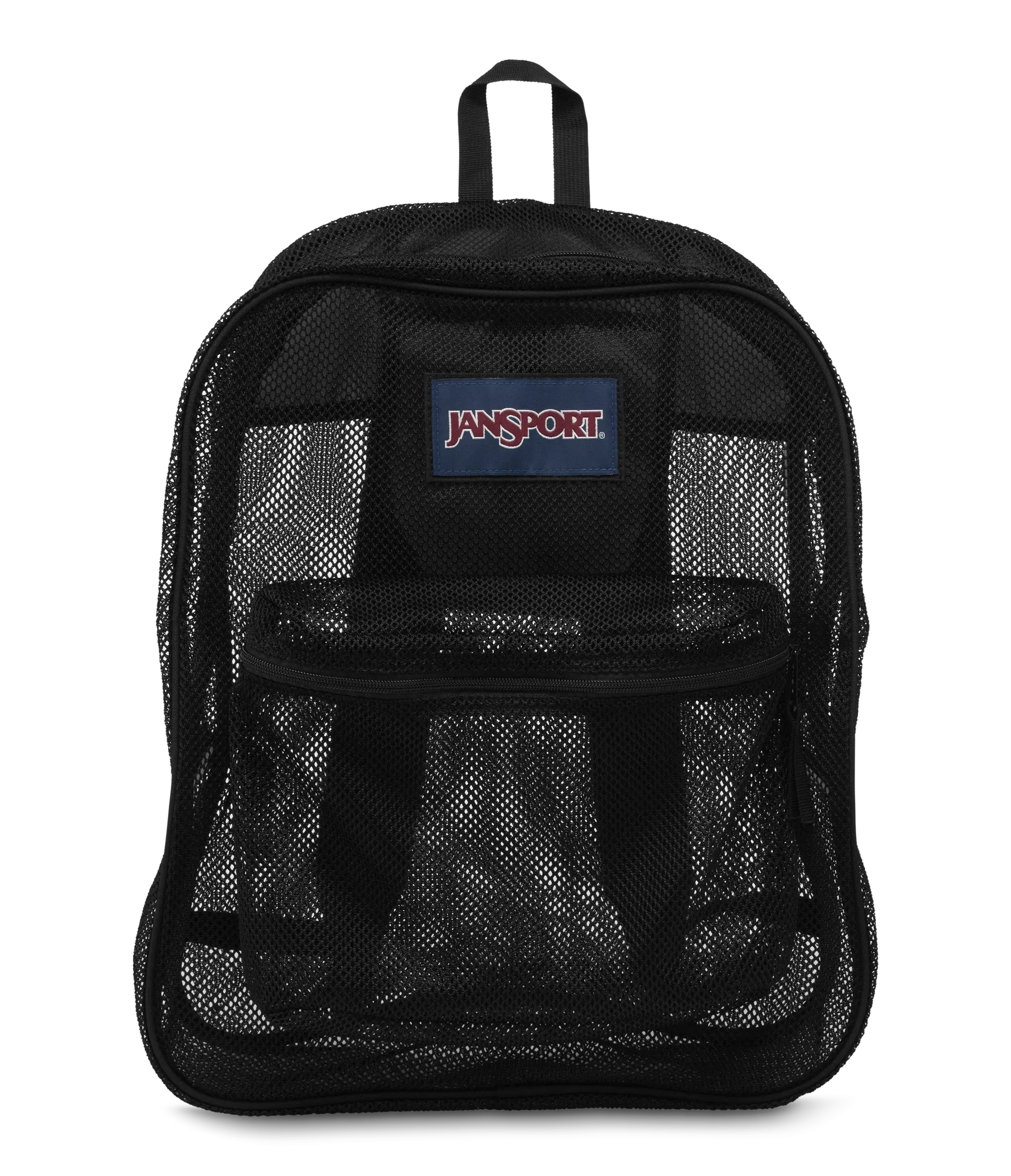 Mesh Pack Backpack