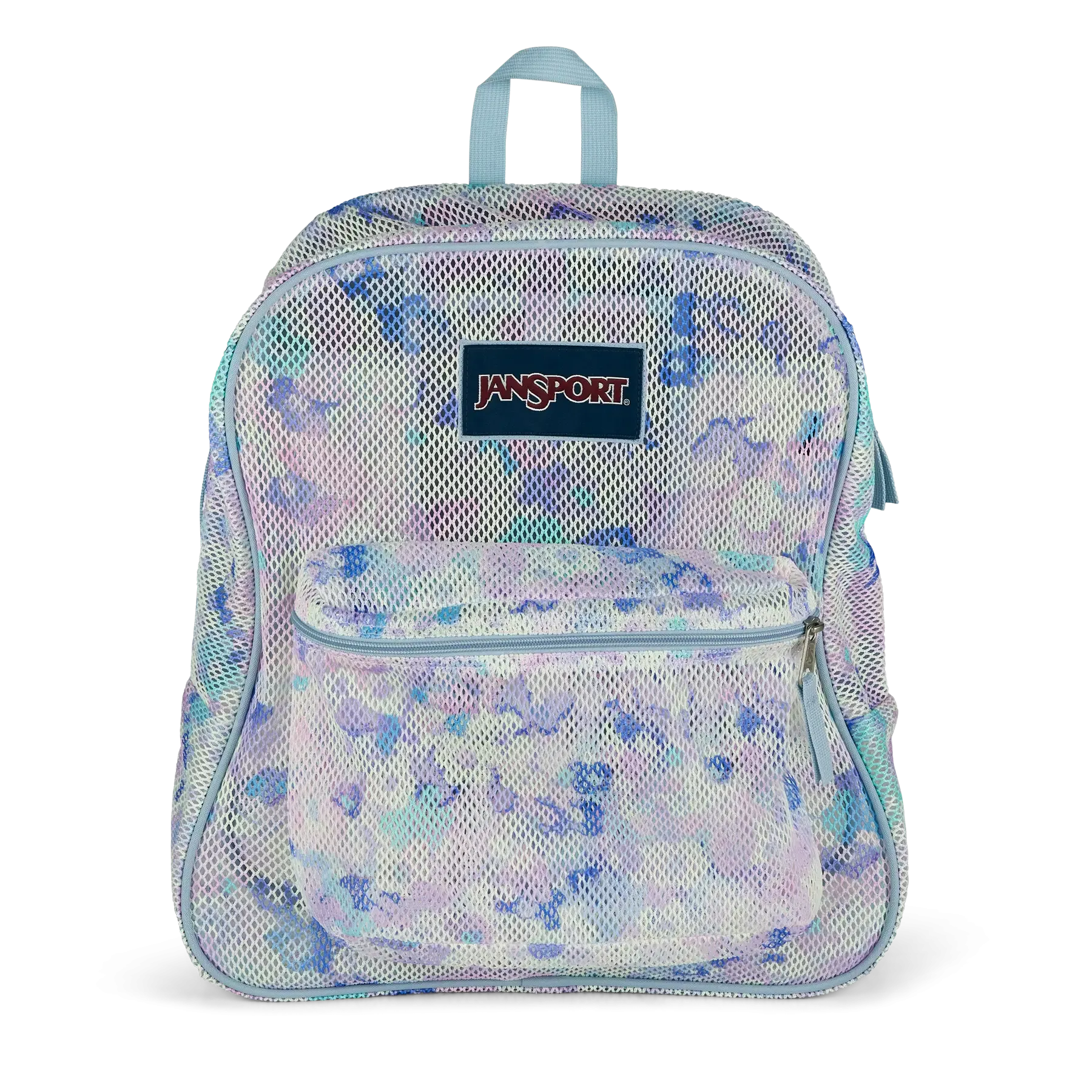 Mesh Pack Backpack