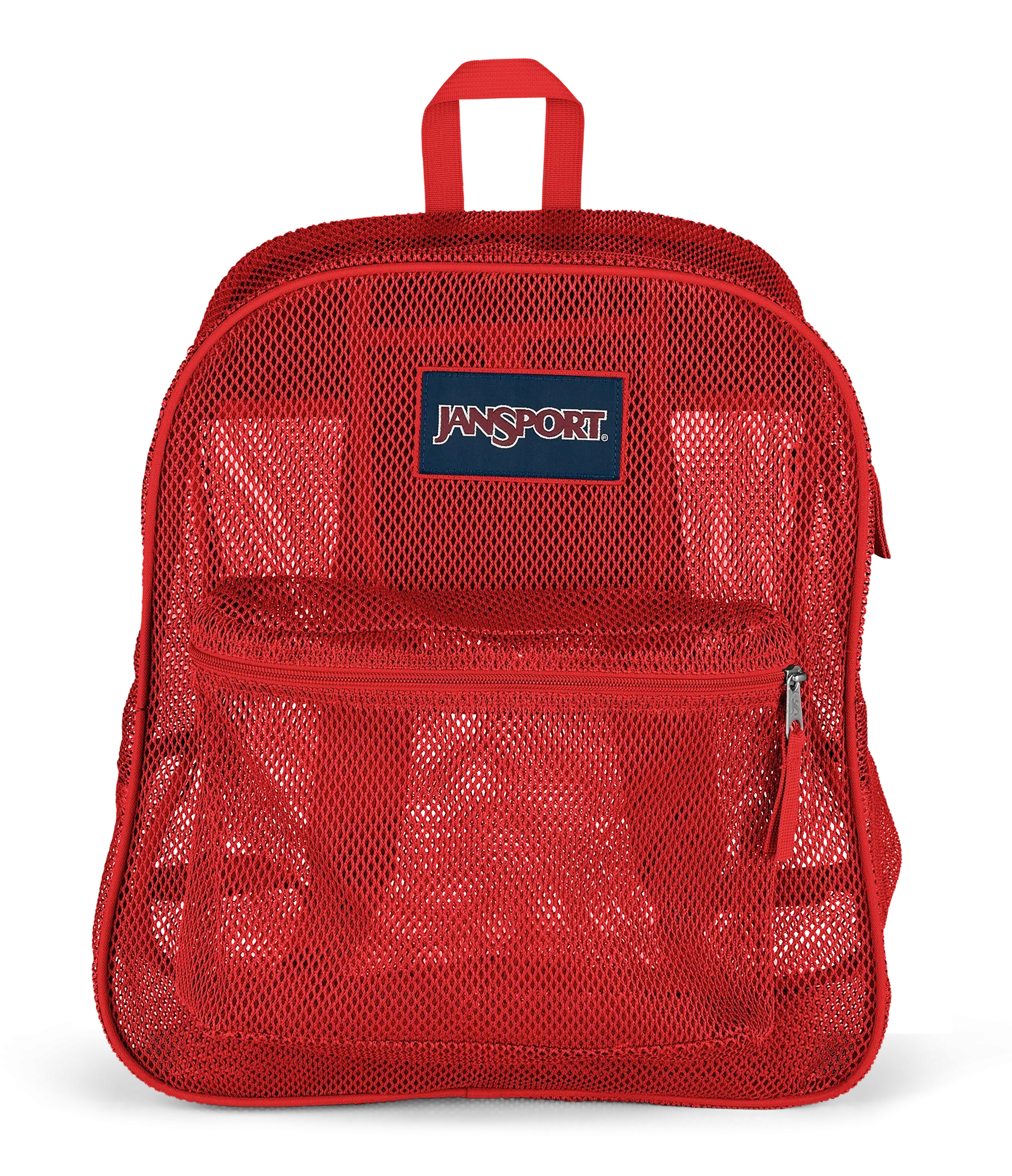 Mesh Pack Backpack