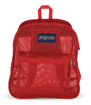 Mesh Pack Backpack