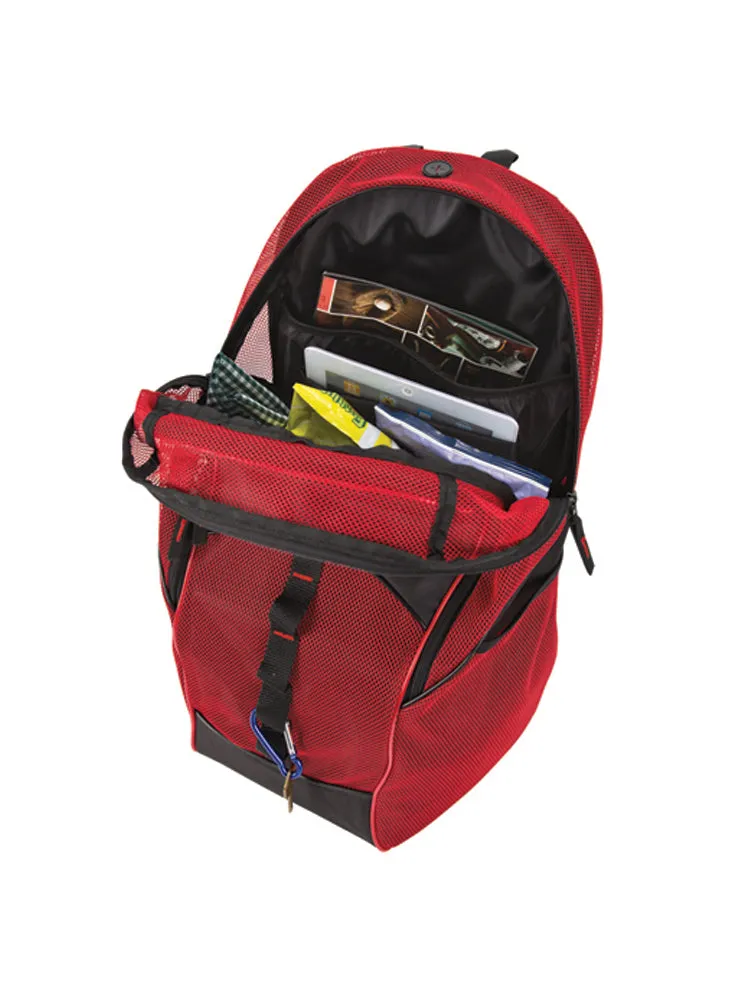 MESH TABLET / COMPU BACKPACK