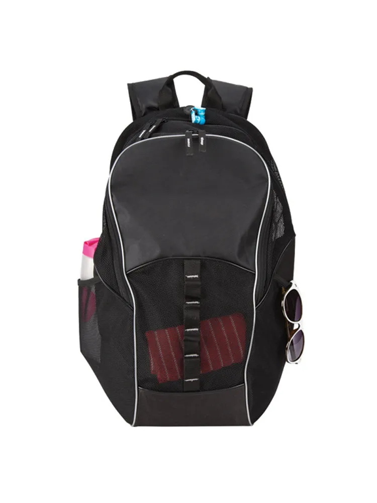 MESH TABLET / COMPU BACKPACK
