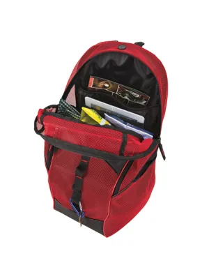 MESH TABLET / COMPU BACKPACK