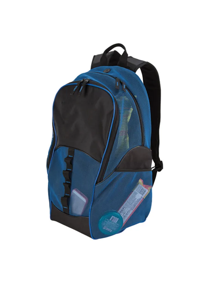 MESH TABLET / COMPU BACKPACK