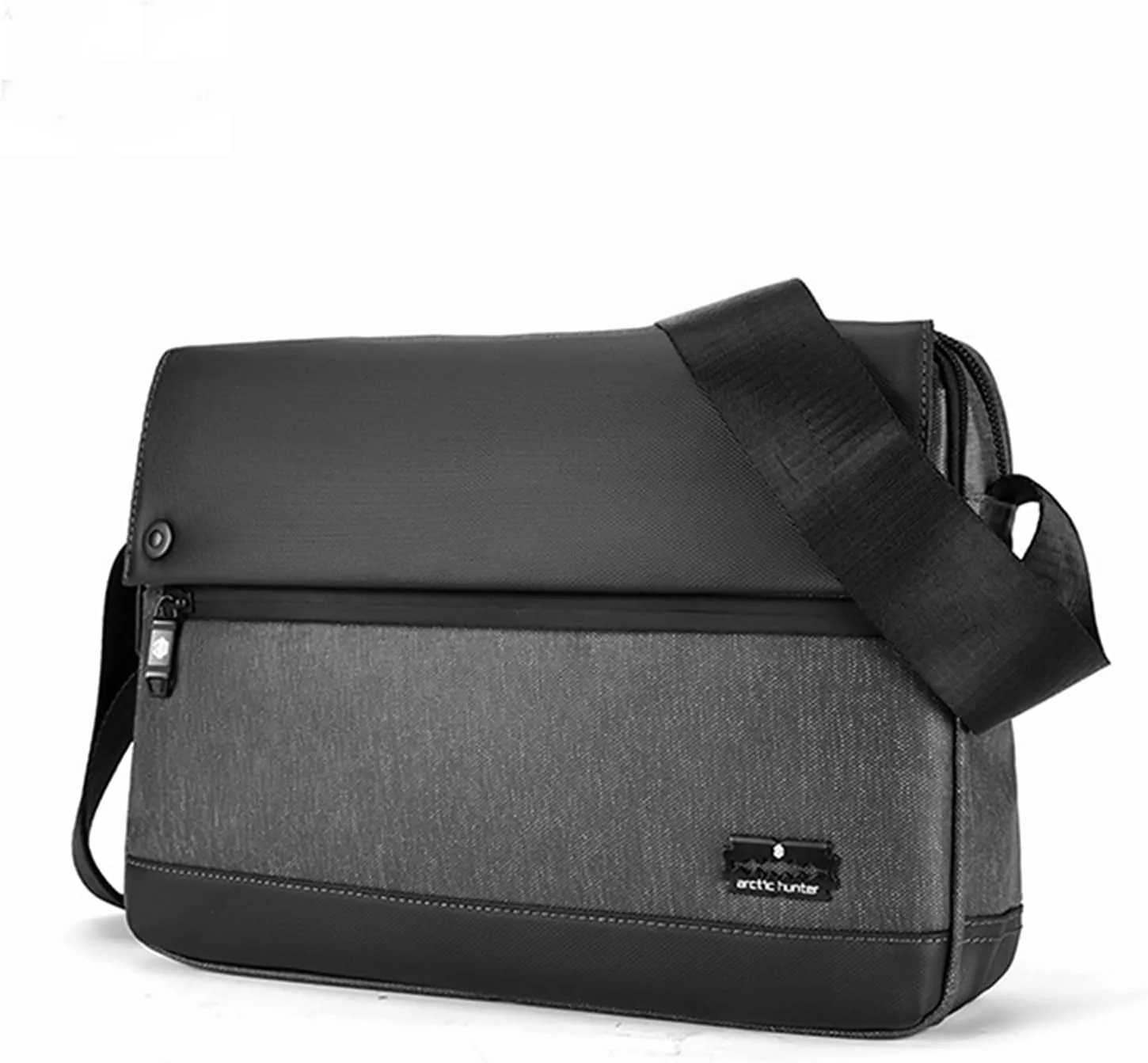 Messenger Bags Crossbody Shoulder Bag Men's Crossbody Bags Flap Satchels Bags Men Bags