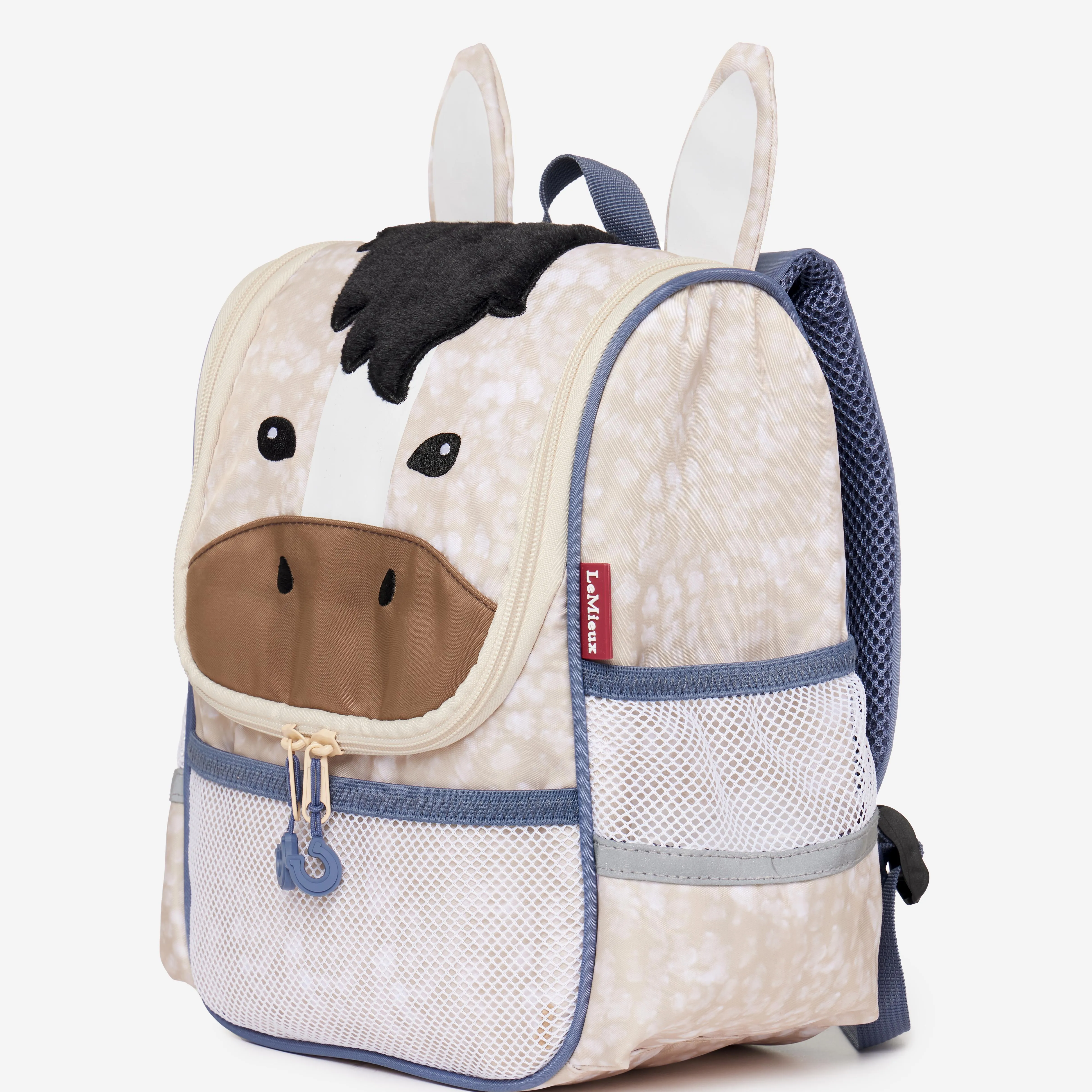 Mini LeMieux Character Backpacks