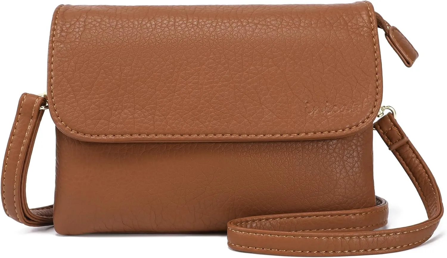 MINICAT Roomy Pockets Small Crossbody Bags Cell Phone Sling Bag Wallet Purses for Women