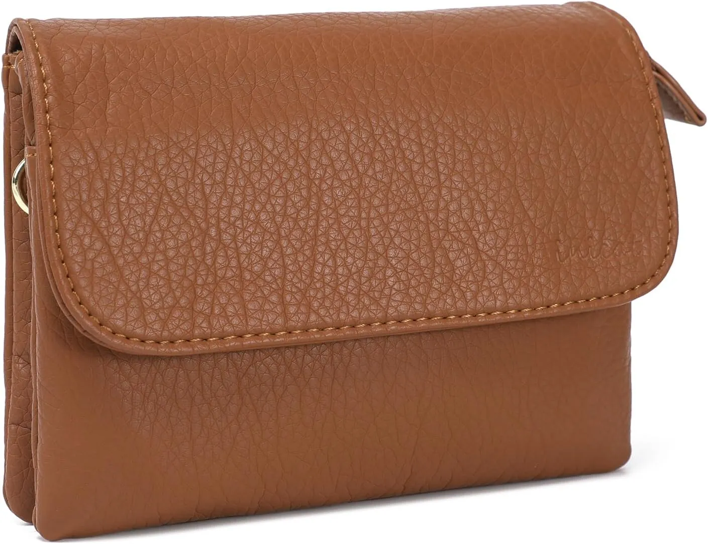 MINICAT Roomy Pockets Small Crossbody Bags Cell Phone Sling Bag Wallet Purses for Women
