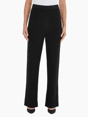 MISOOK Business Women Pants - Classic Workwear Wrinkle Resistant Professional Ladies Pants
