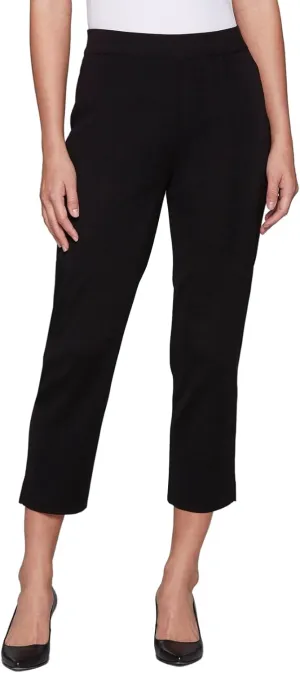 MISOOK Business Women Pants - Classic Workwear Wrinkle Resistant Professional Ladies Pants