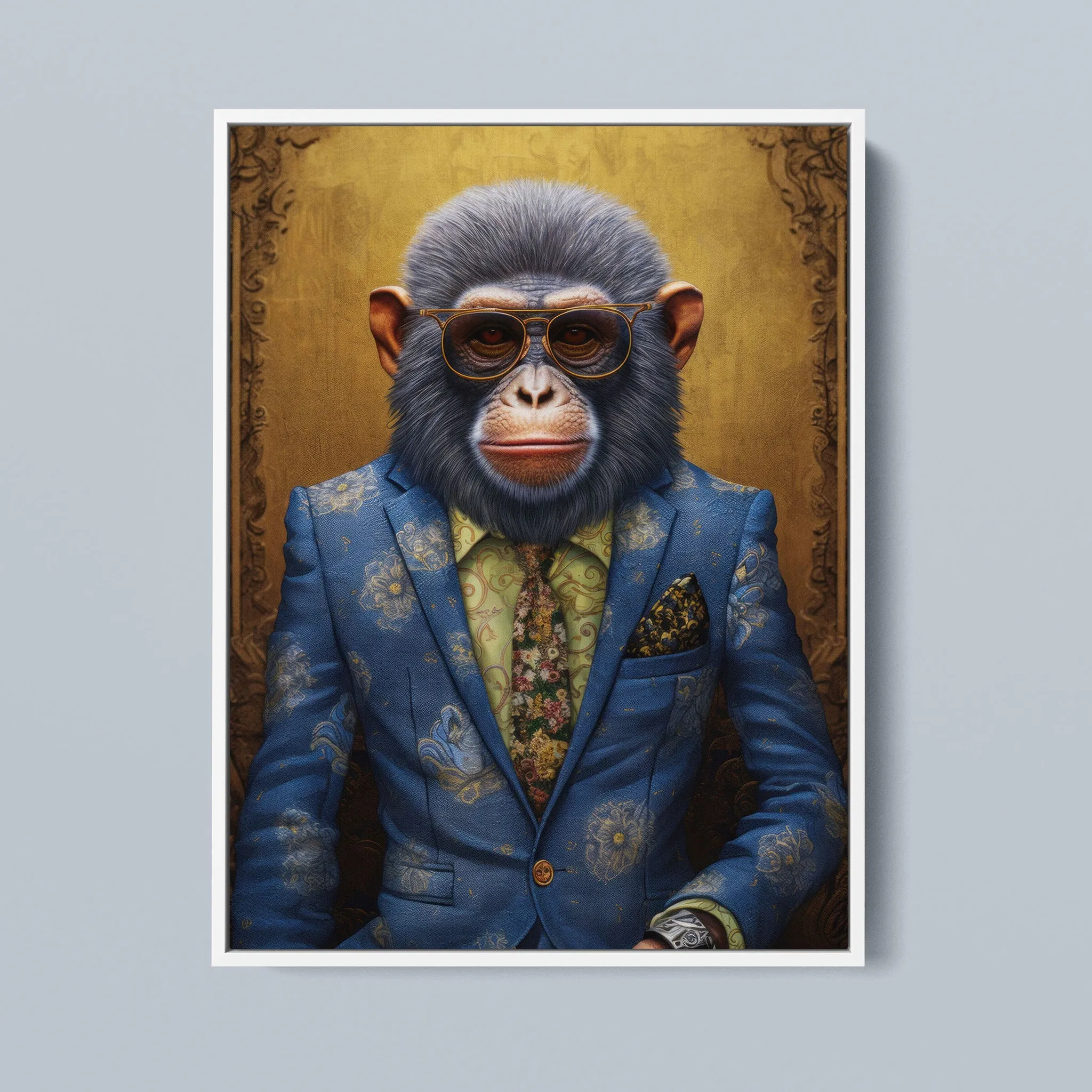 Monkey Business - Max