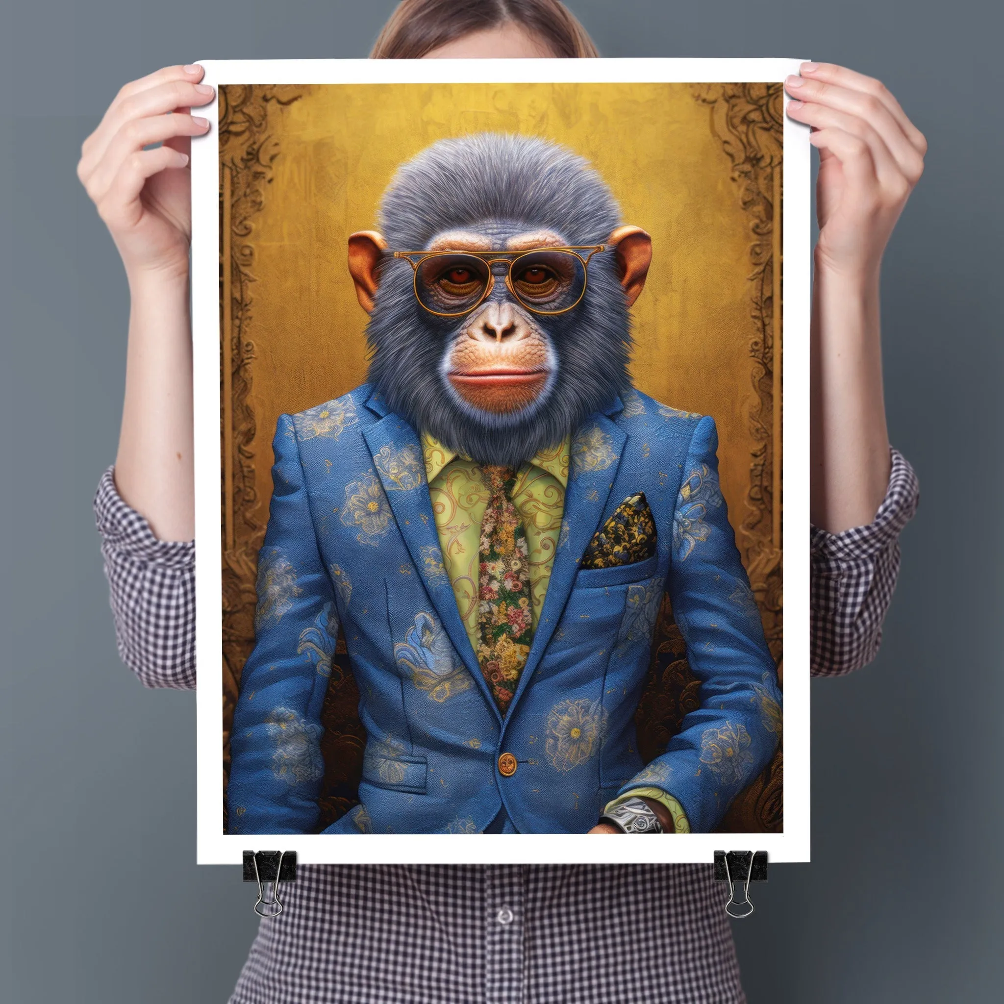 Monkey Business - Max