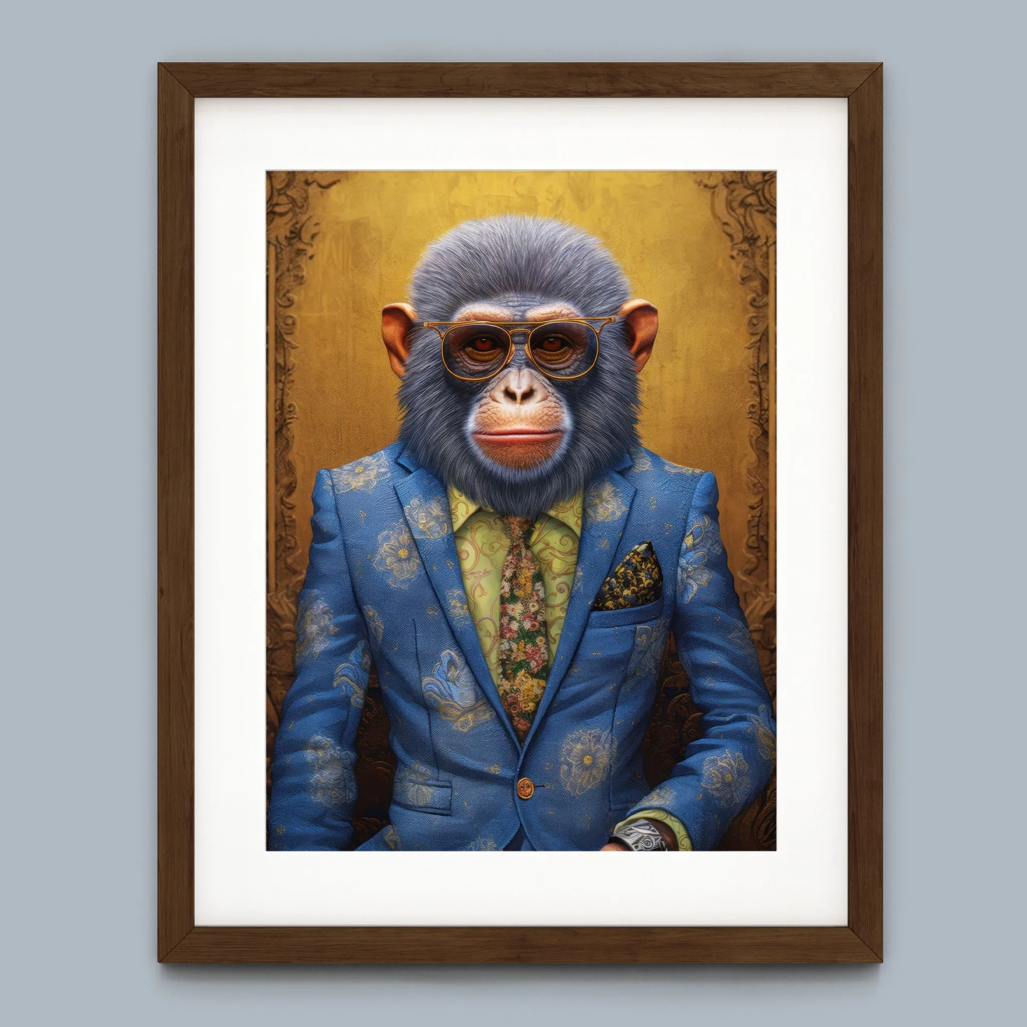 Monkey Business - Max