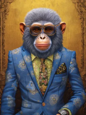 Monkey Business - Max