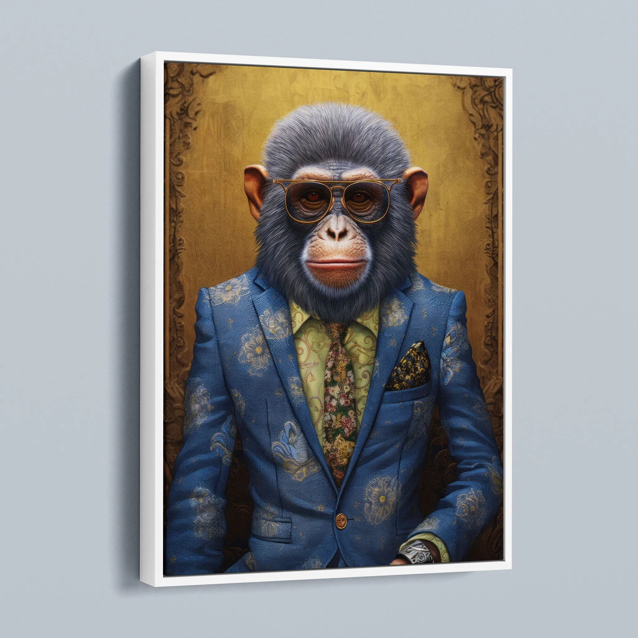 Monkey Business - Max