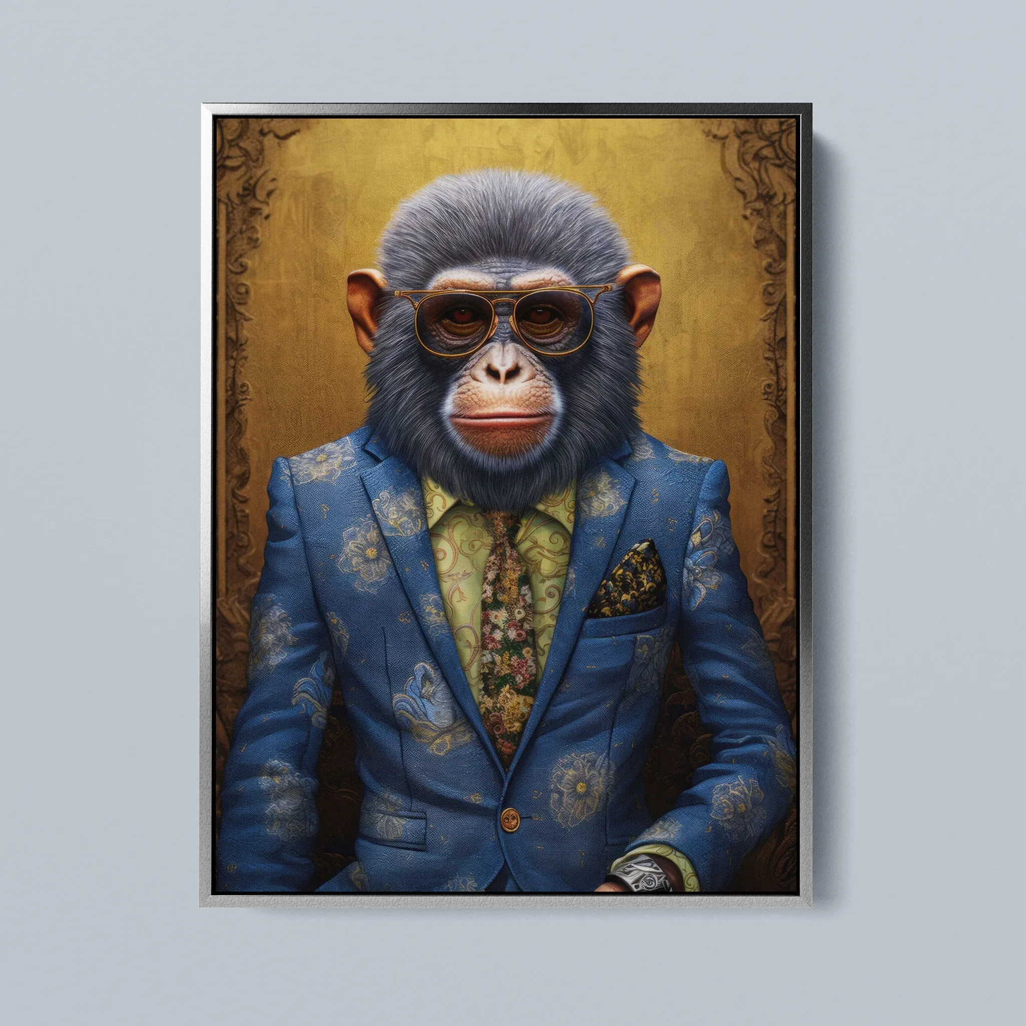Monkey Business - Max
