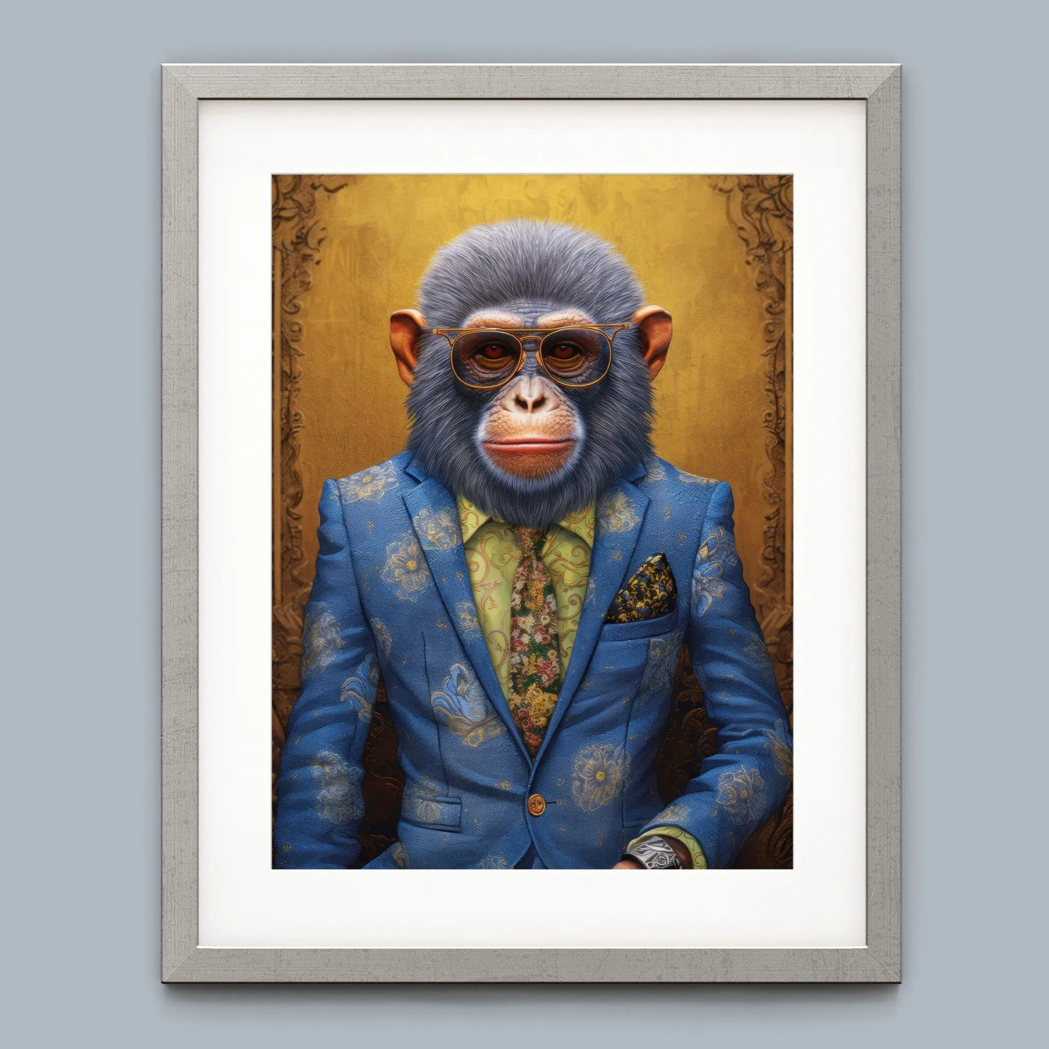 Monkey Business - Max