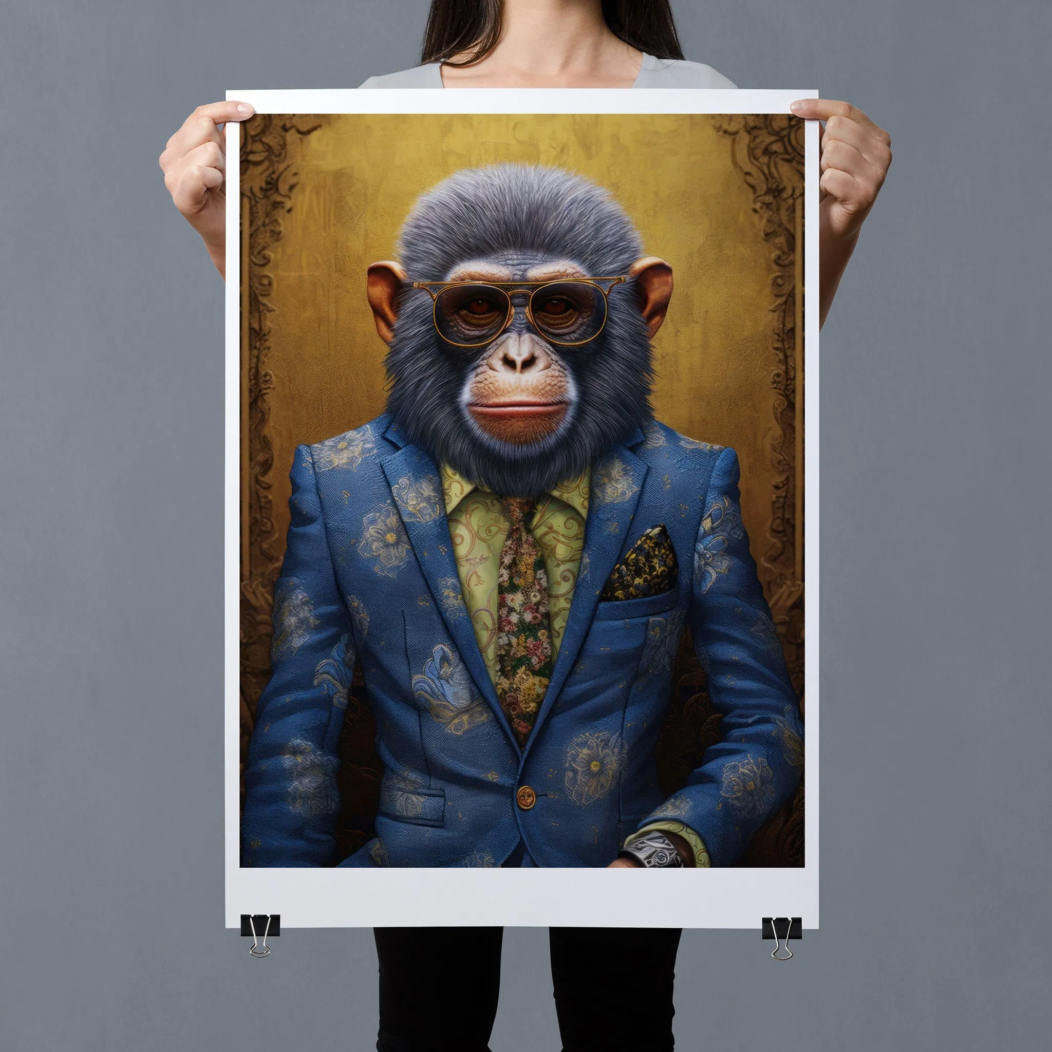 Monkey Business - Max