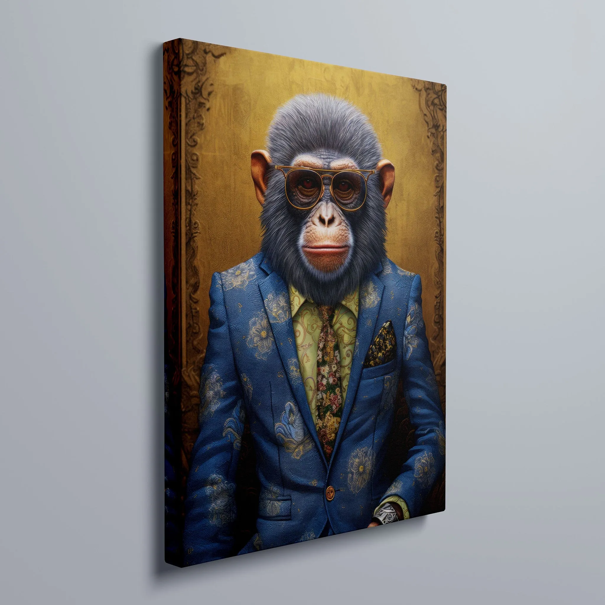 Monkey Business - Max