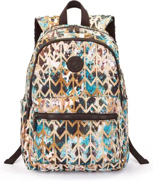 Montana West Backpack MW1141-9110D-KH