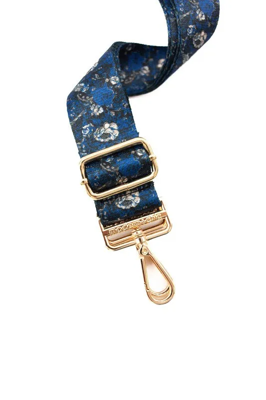 MYSTIC MOCKING BIRD PAGE CROSSBODY 3 STRAP BUNDLE
