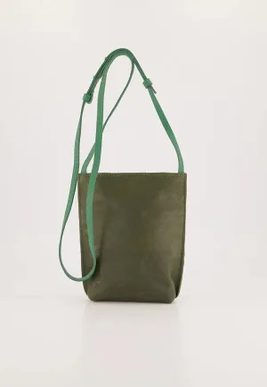 Nancybird Louanne Pouch - Khaki