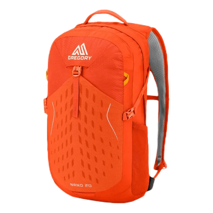 Nano 20 Orange