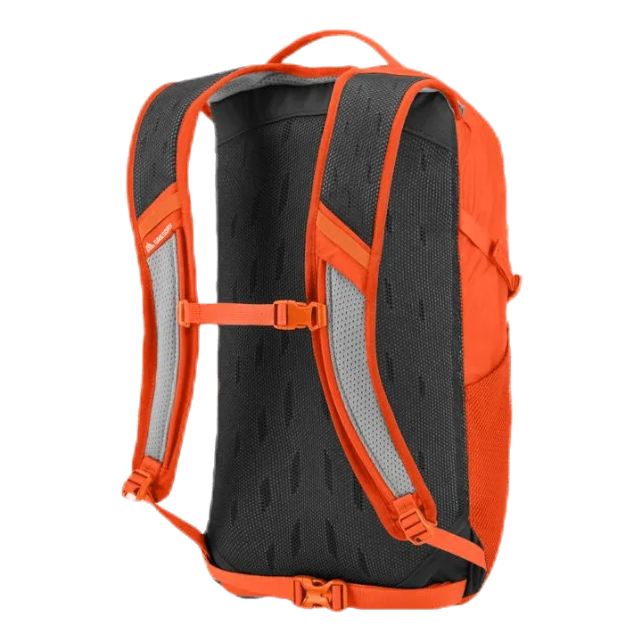 Nano 20 Orange