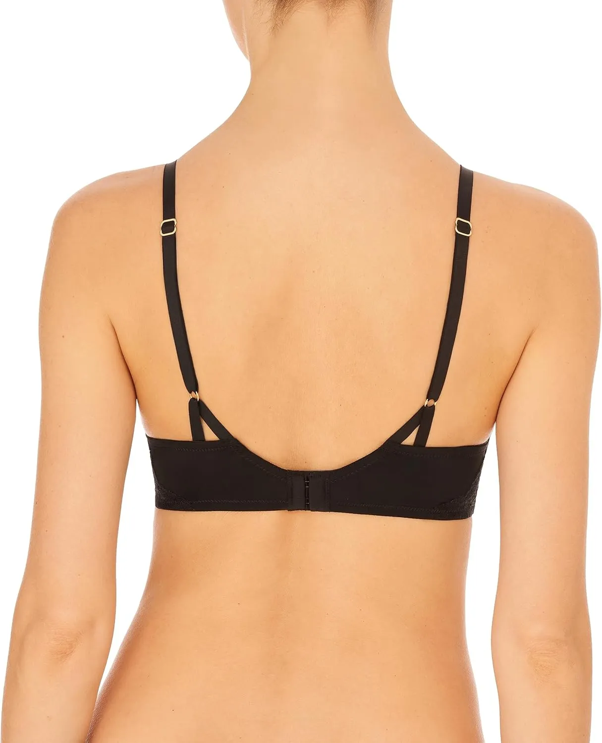 Natori Women's Breakout Underwire W/Foam Sling