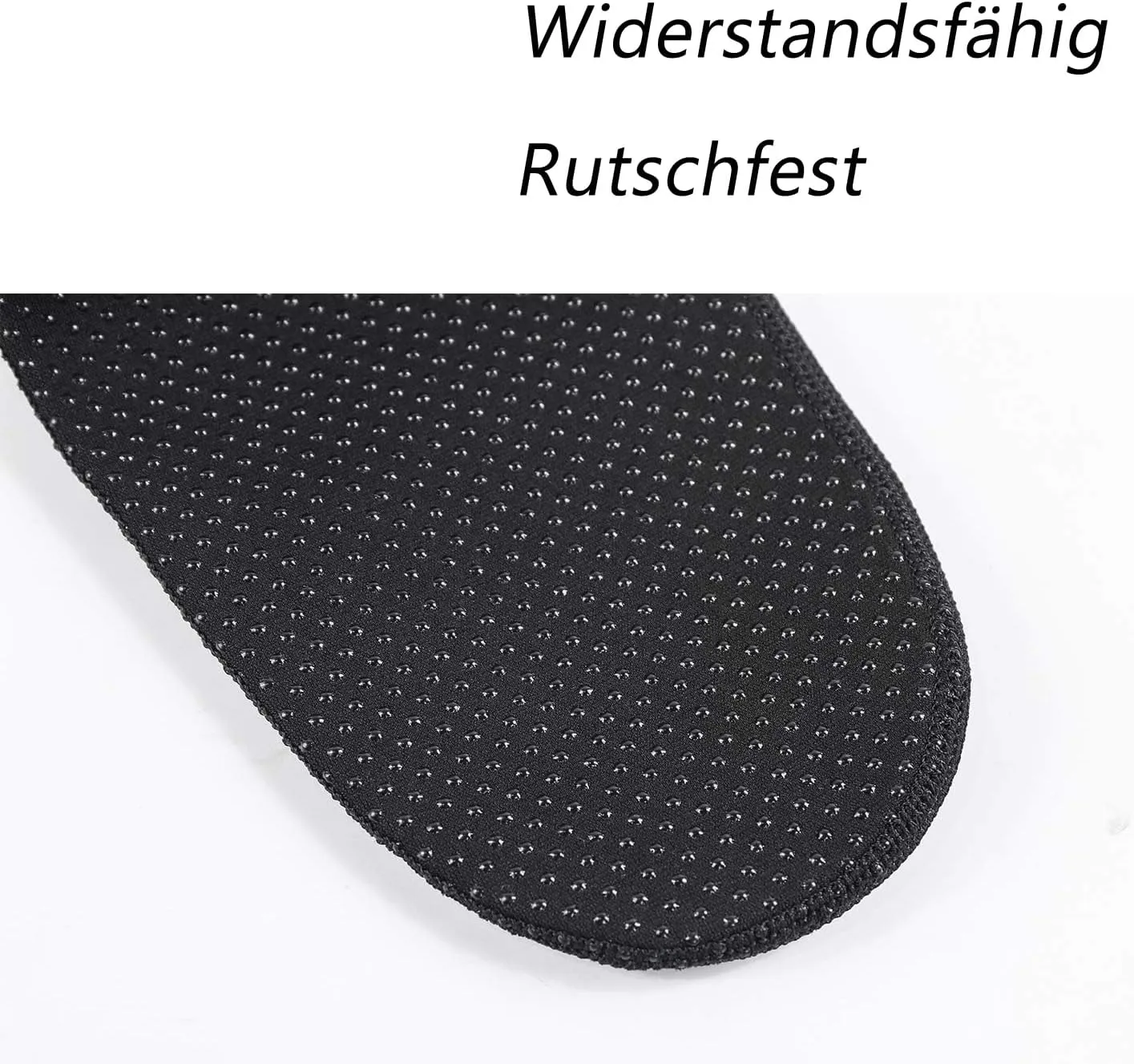 Neoprene Socks Diving Scuba Socks Wetsuit Fin Booties for Men Women, 3MM Surfing Sock Thermal Flexible Anti Slip for Swimming