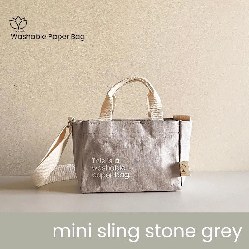 New Earth Mini Sling