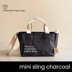 New Earth Mini Sling