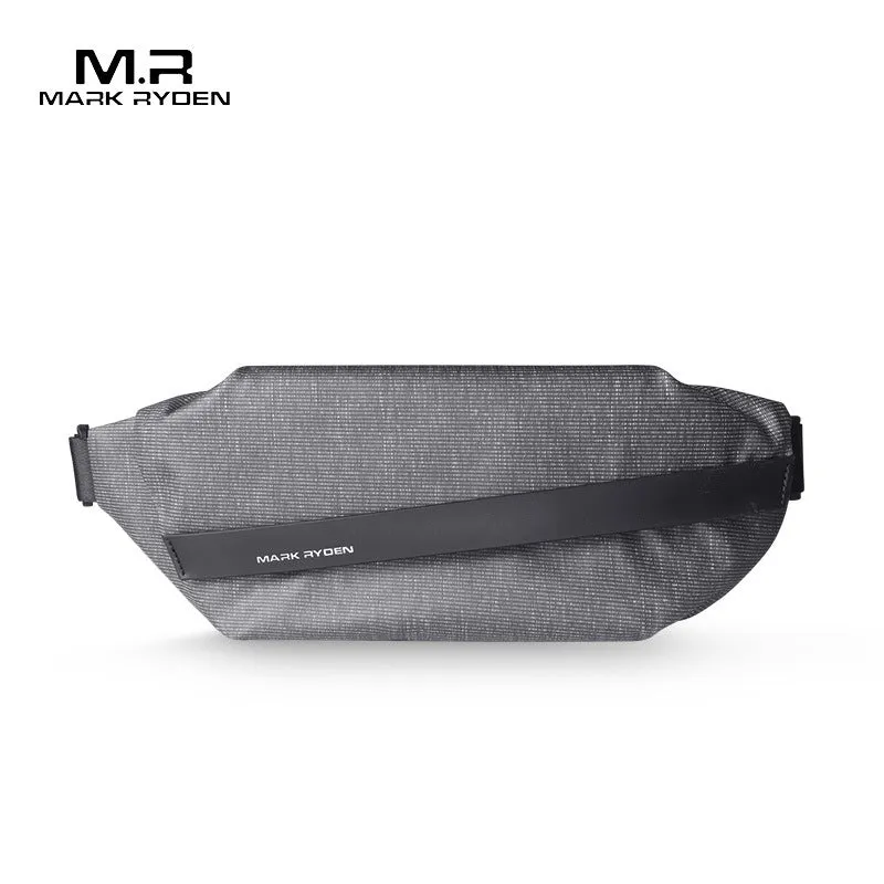 New Men's Fashion Trendy And Leisure Men's Chest Bags