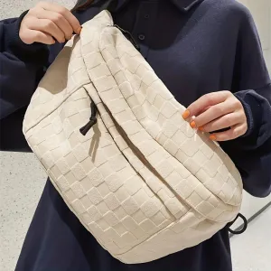 Nina | Stylish shoulder bag with large capacity
