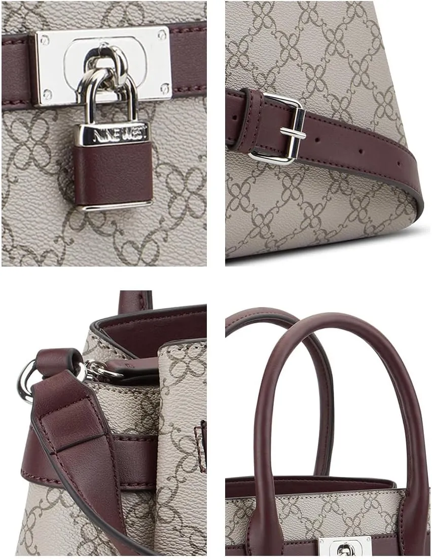Nine West Josey Satchel